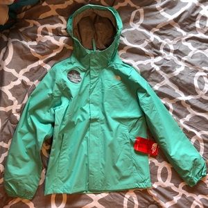 BRAND NEW The North Face Coat
